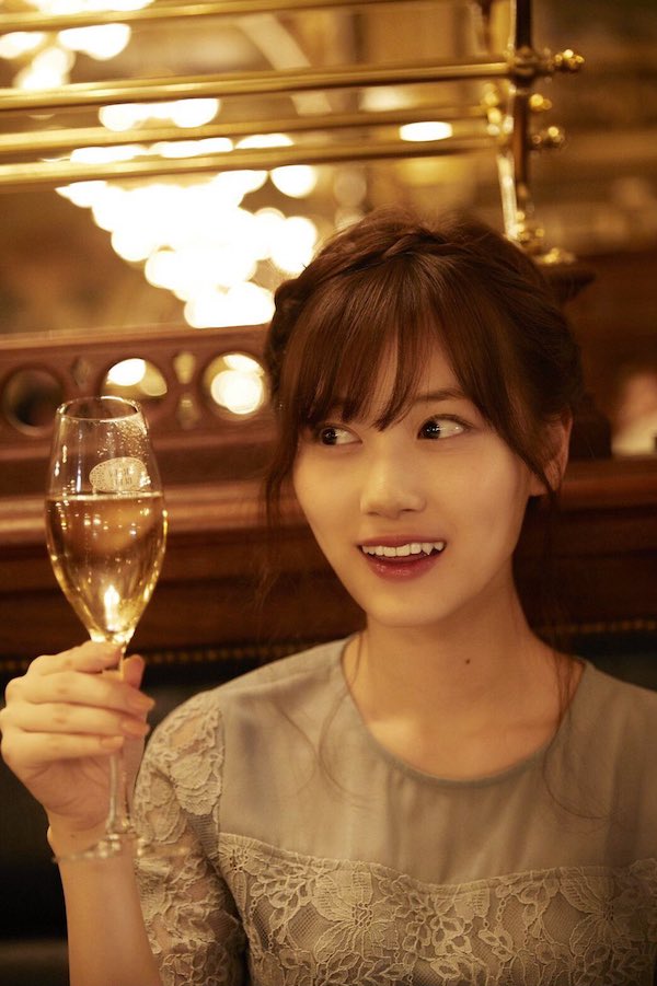 山下美月 かわいい