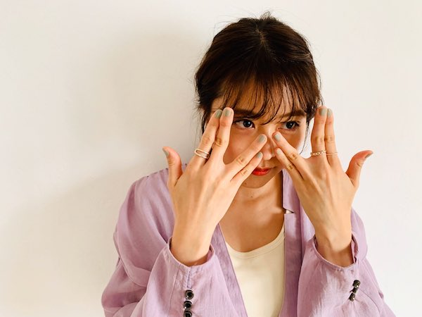 有村架純 かわいい