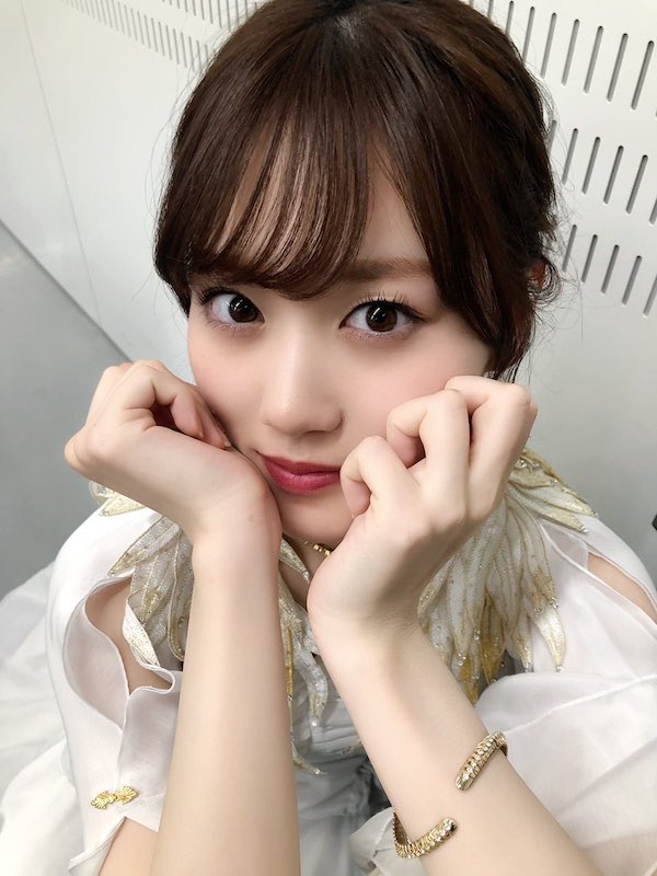 山下美月 かわいい