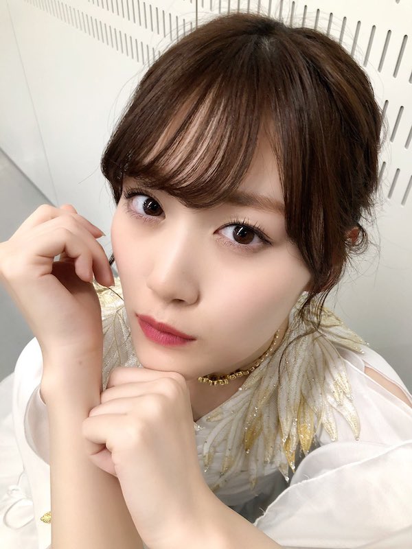 山下美月 かわいい