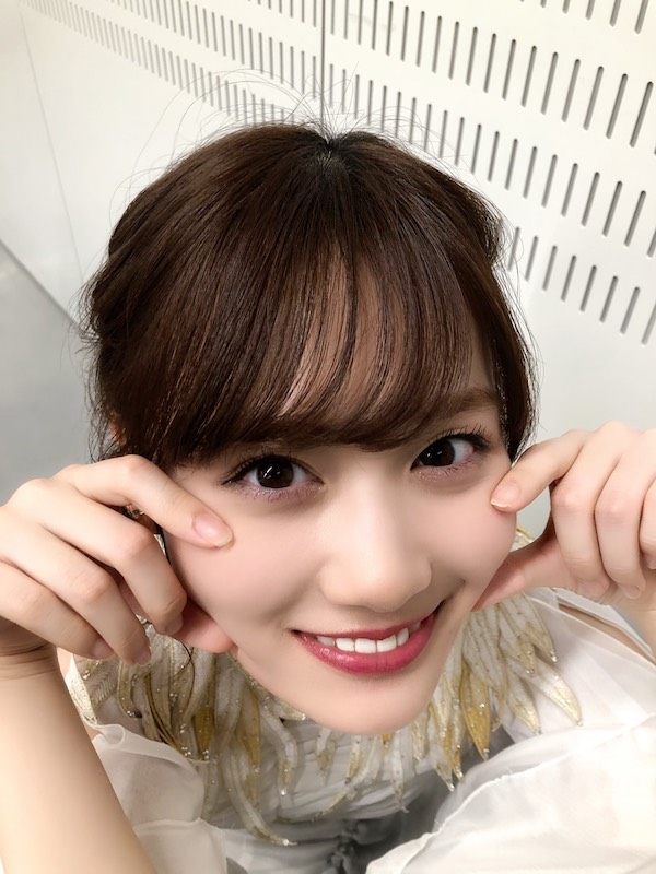 山下美月 かわいい