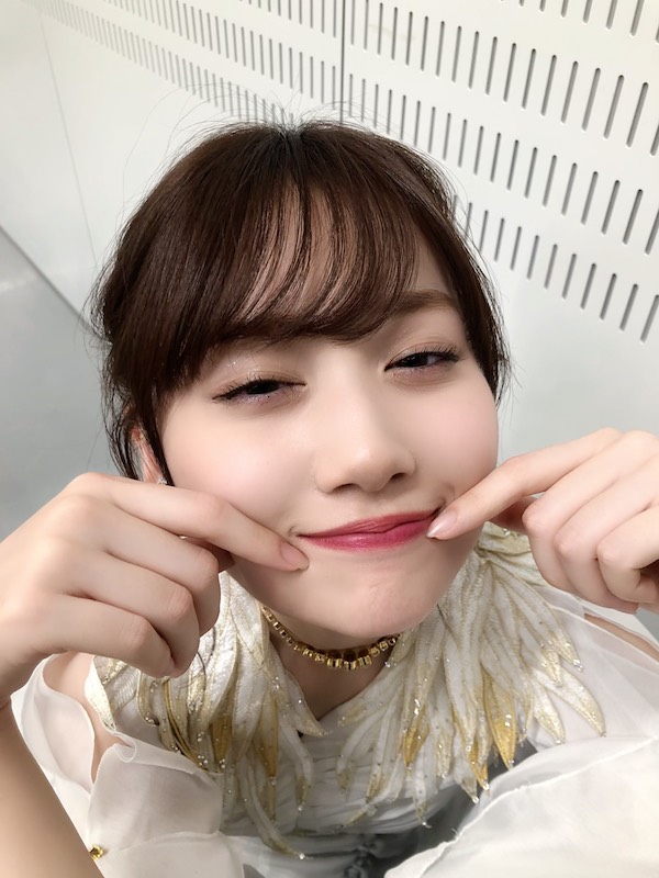 山下美月 かわいい