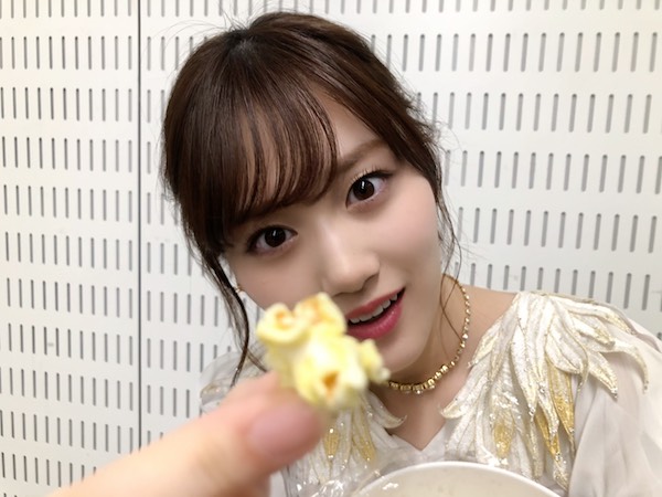 山下美月 かわいい