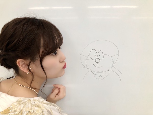 山下美月 かわいい