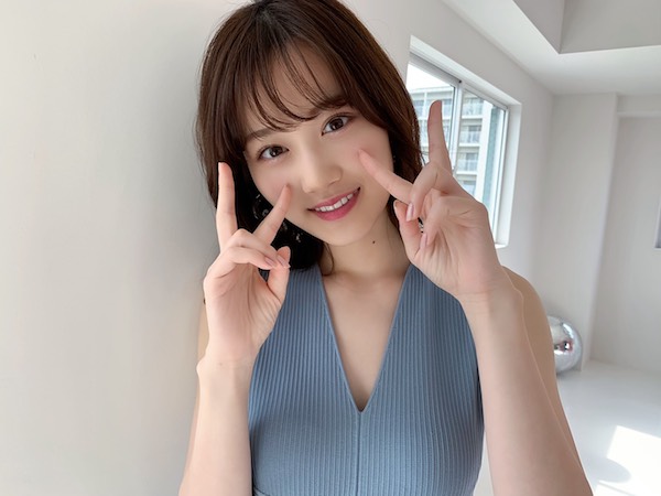 山下美月 かわいい