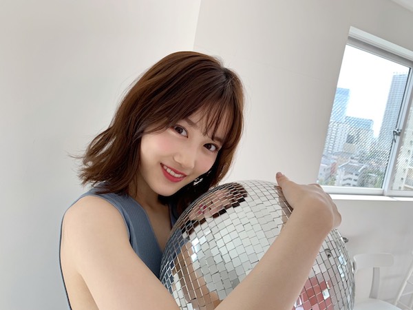 山下美月 かわいい