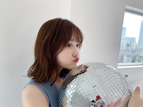 山下美月 かわいい