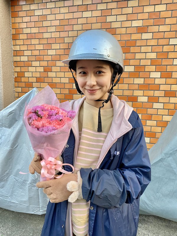 堀田真由 かわいい