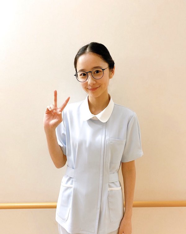 堀田真由 かわいい