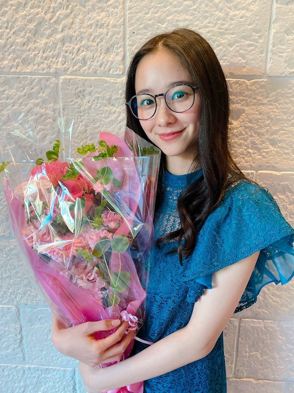 堀田真由 かわいい