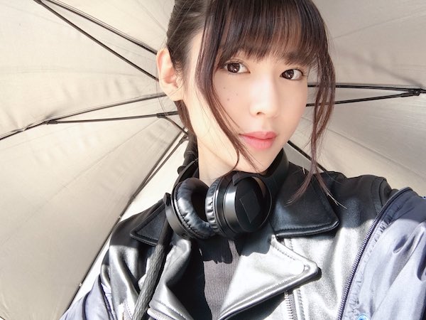 白石聖 かわいい