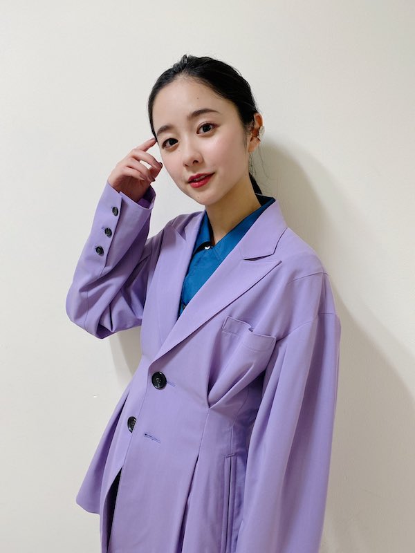 堀田真由 かわいい