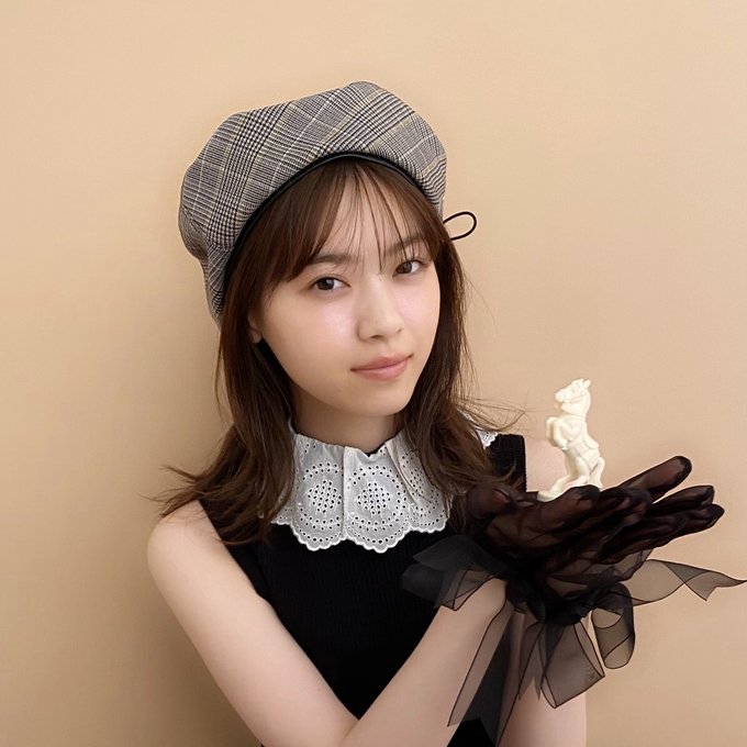 西野七瀬 かわいい