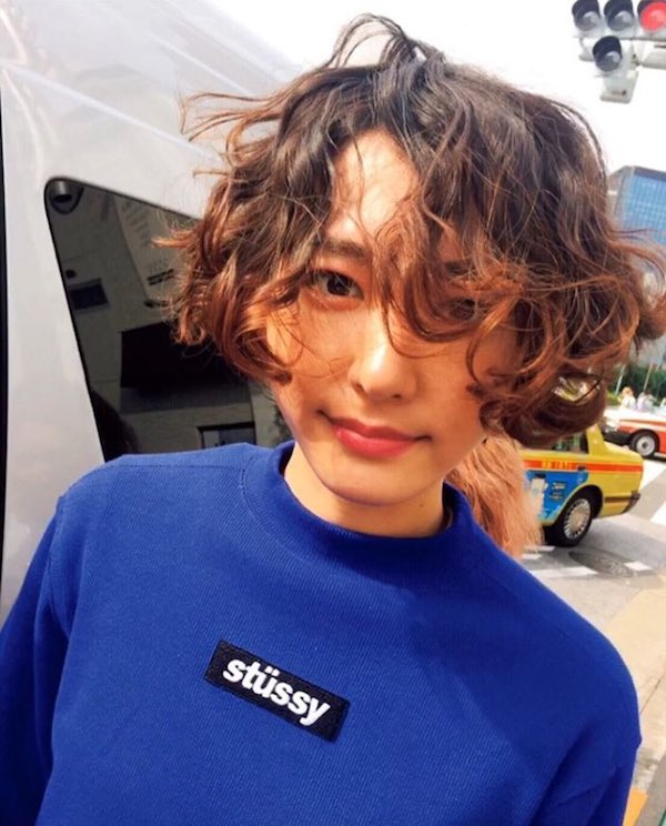 新垣結衣 かわいい