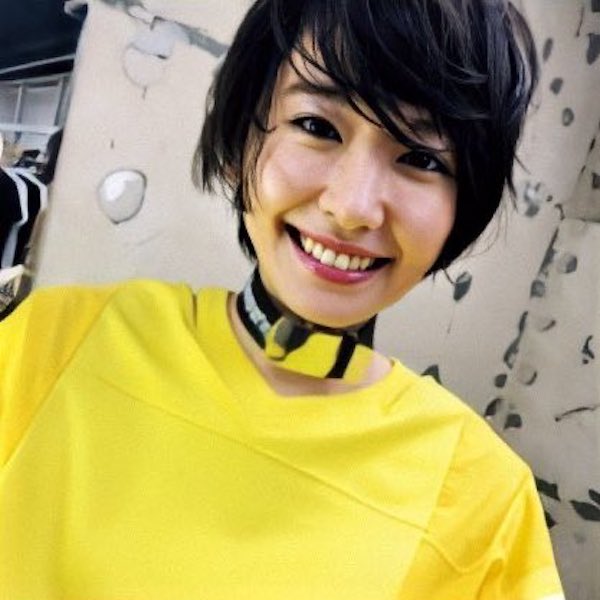 新垣結衣 かわいい