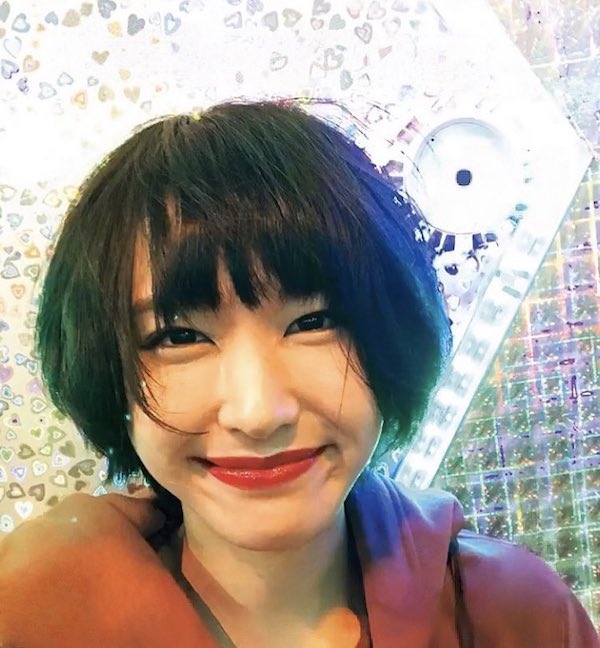 新垣結衣 かわいい