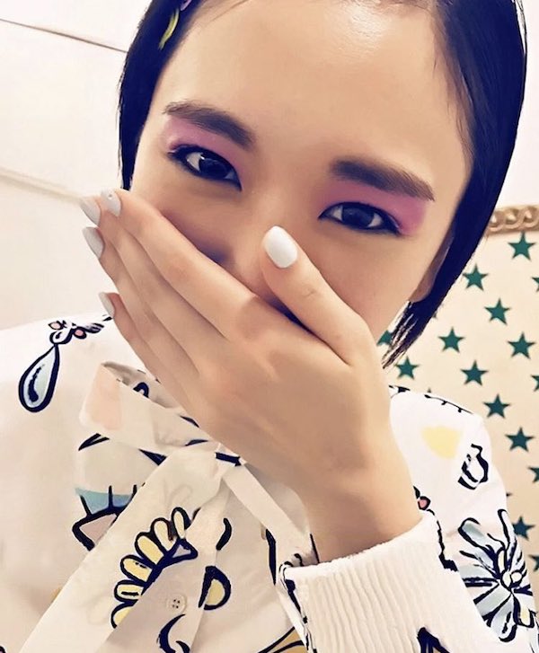 新垣結衣 かわいい