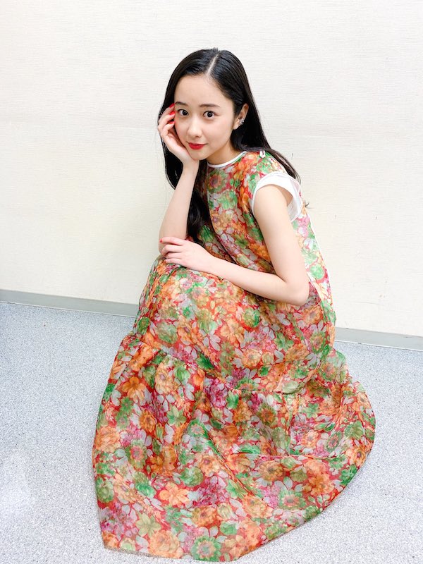 堀田真由 かわいい