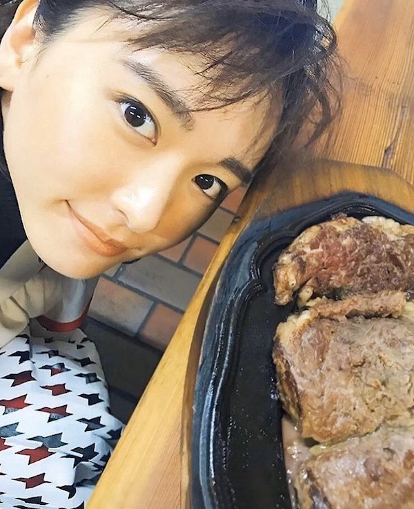 新垣結衣 かわいい