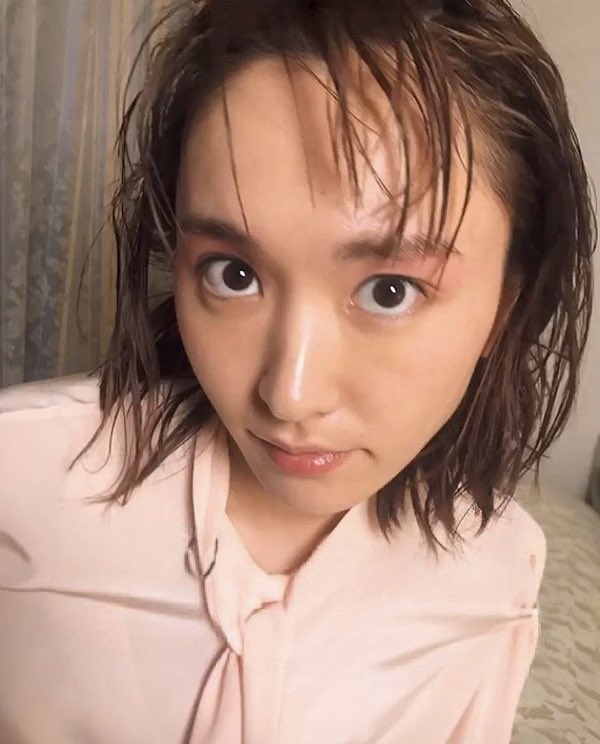 新垣結衣 かわいい