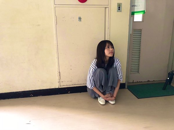 有村架純 かわいい