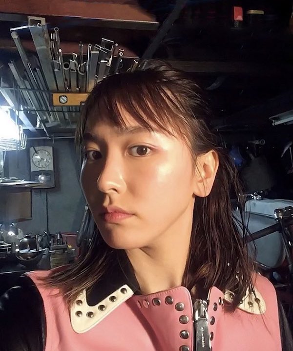 新垣結衣 かわいい