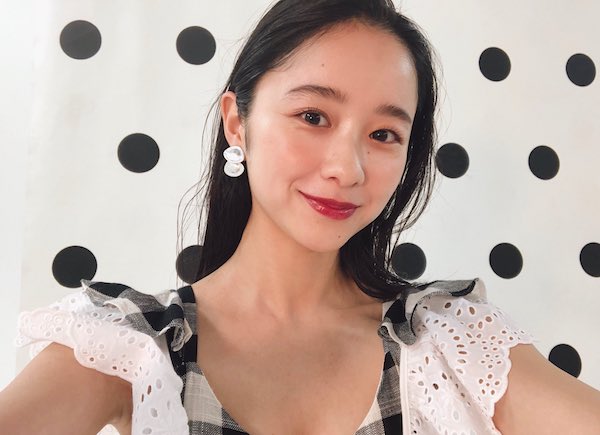 堀田真由 かわいい