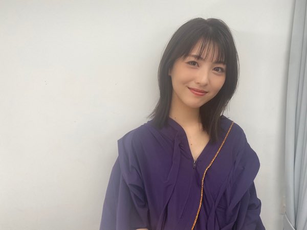 浜辺美波 かわいい