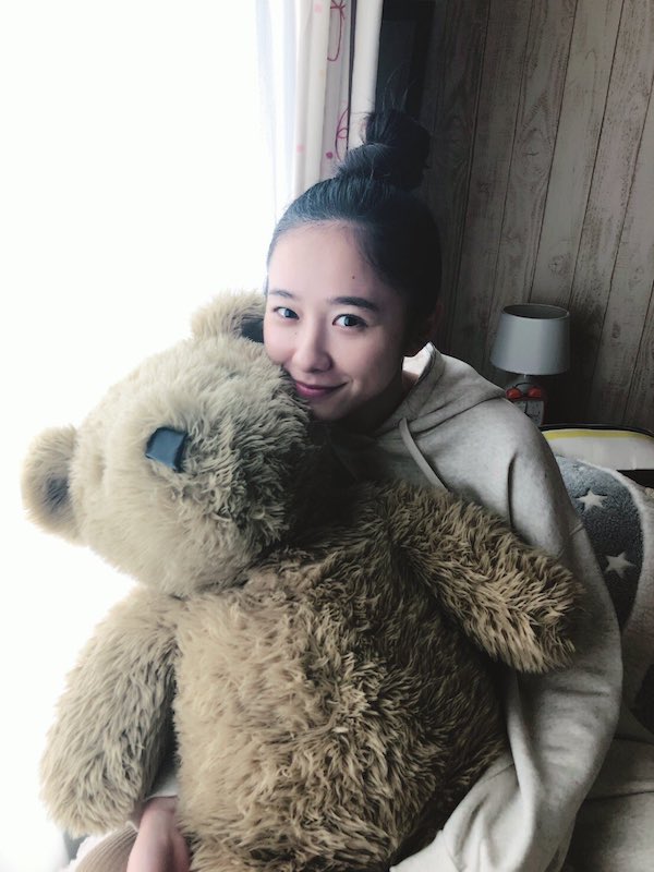 堀田真由 かわいい