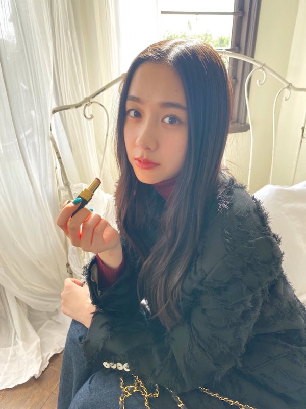 堀田真由 かわいい