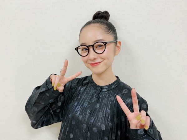 堀田真由 かわいい
