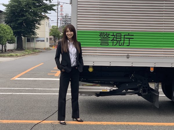 倉科カナ かわいい