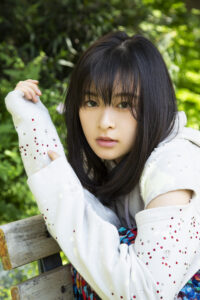 森七菜のかわいい画像60枚【グラビアあり！最高レベルです】(ページ5)