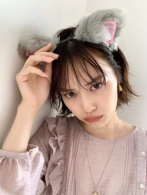 山下美月 かわいい