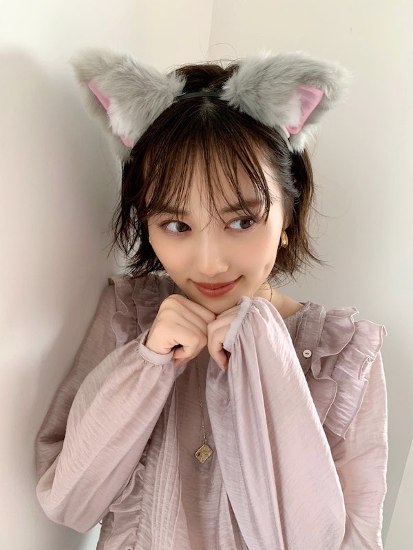 山下美月 かわいい