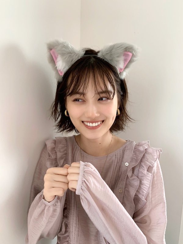 山下美月 かわいい