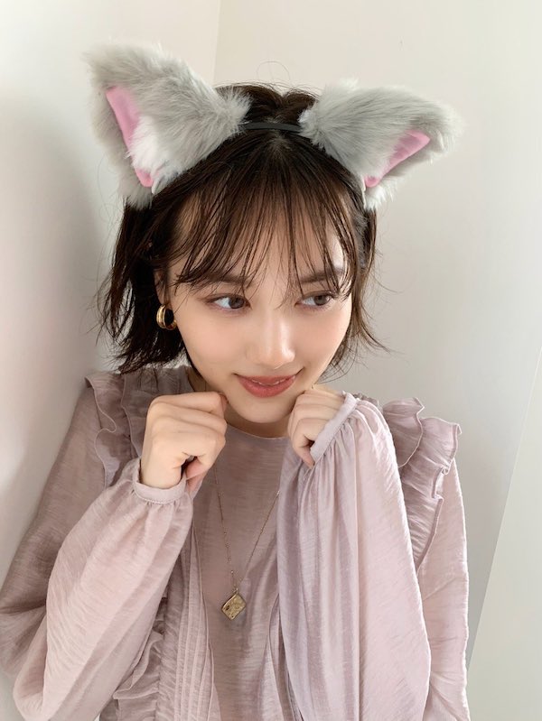 山下美月 かわいい