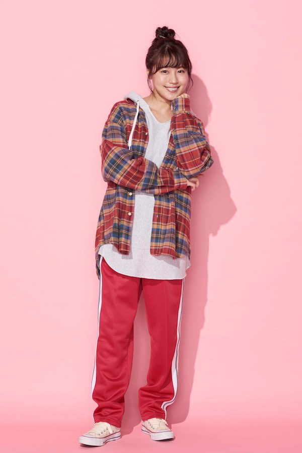 有村架純 かわいい