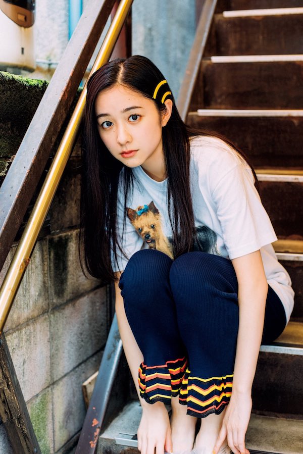 堀田真由 かわいい