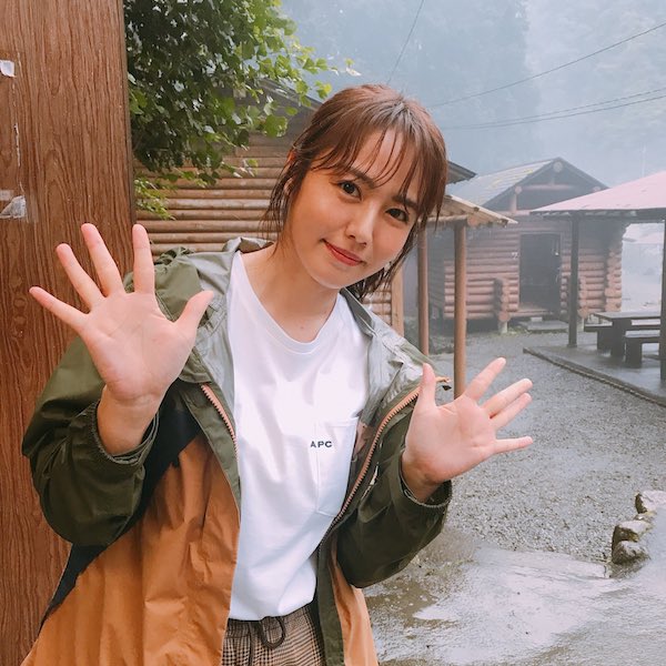 磯山さやか かわいい