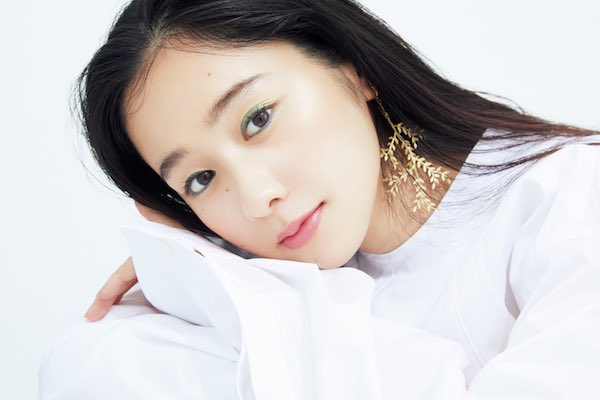 堀田真由 かわいい