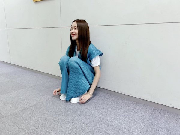 堀田真由 かわいい