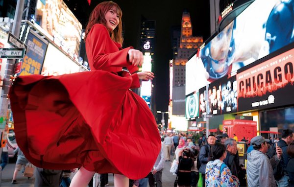 生田絵梨花 かわいい