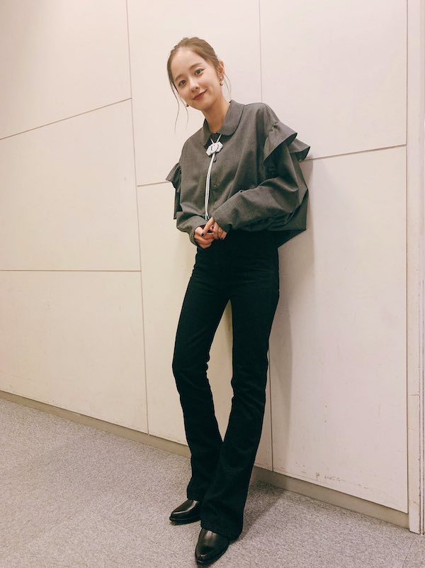 堀田真由 かわいい