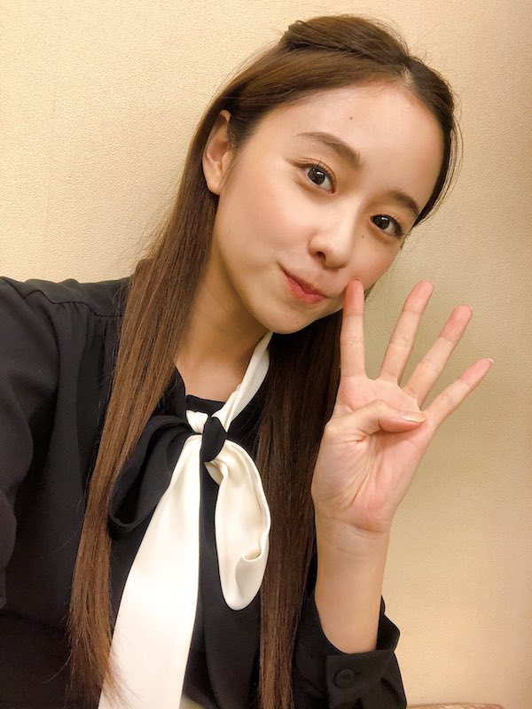 堀田真由 かわいい