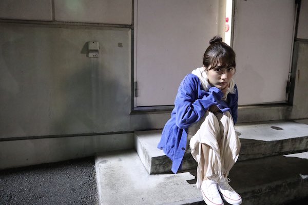 有村架純 かわいい