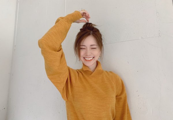 白石麻衣 かわいい