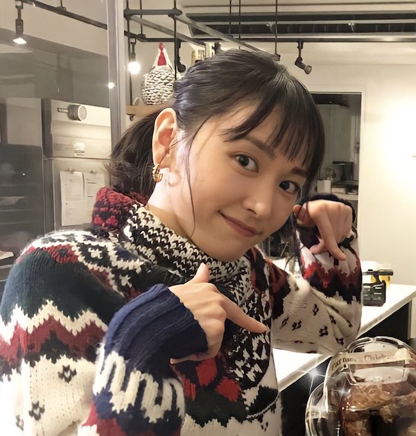 新垣結衣 かわいい