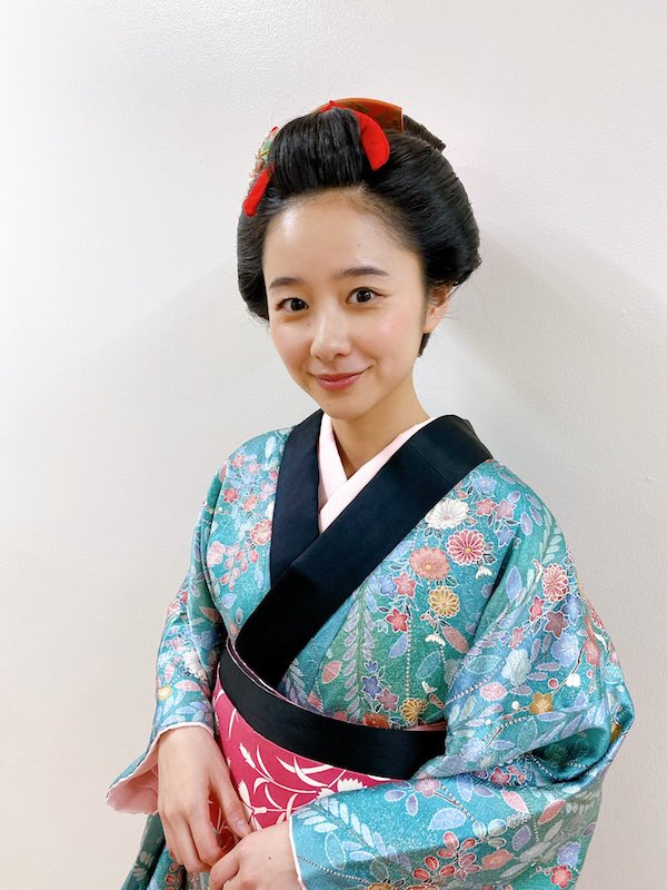堀田真由 かわいい