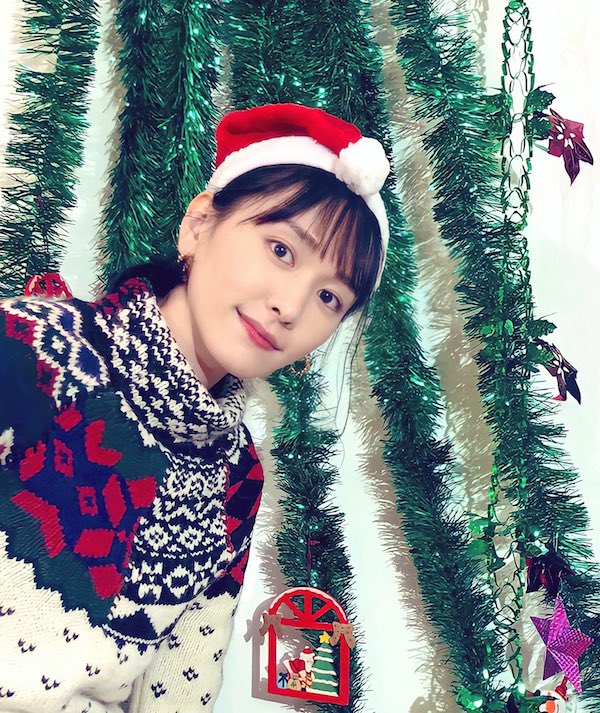 新垣結衣 かわいい